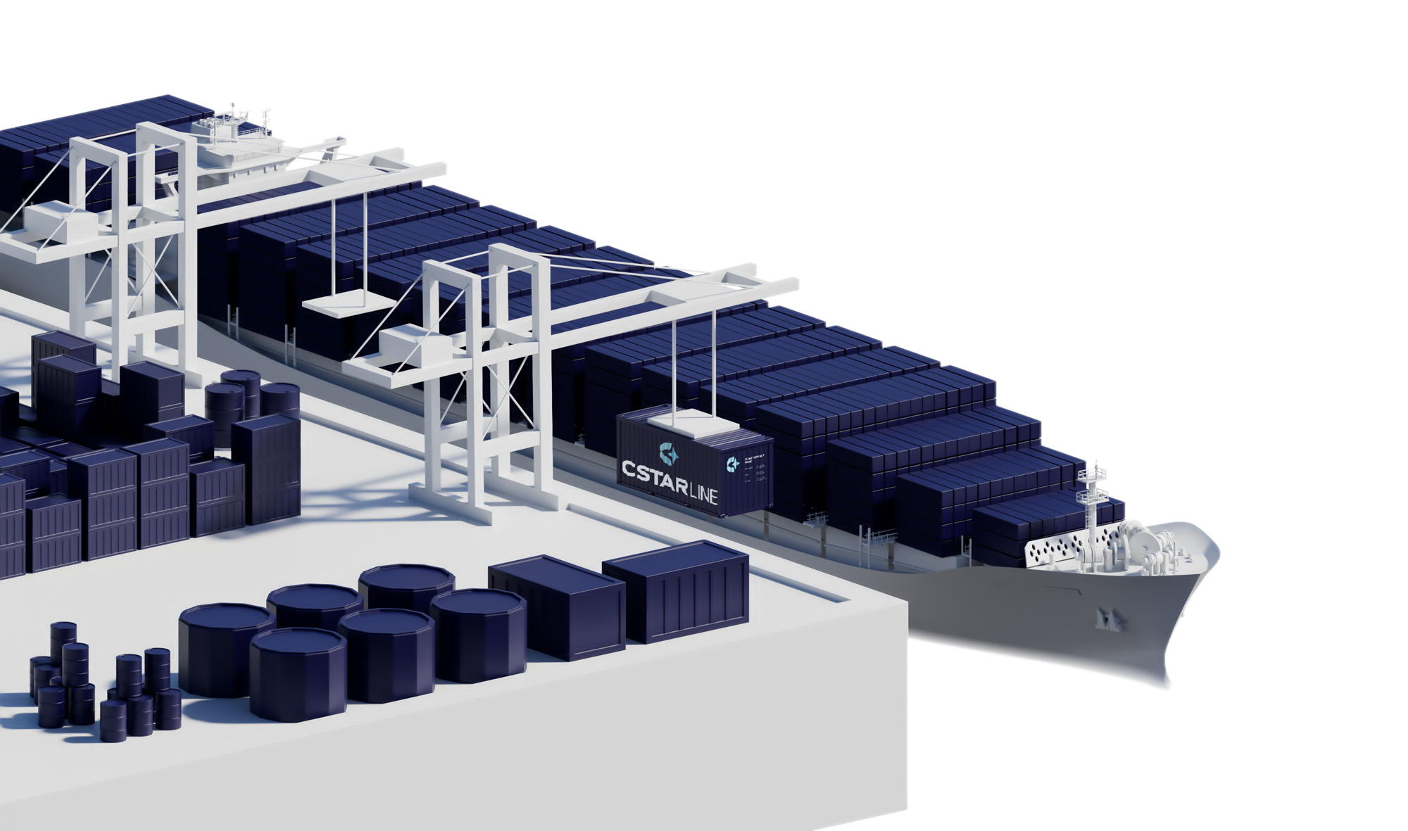 CStar Line
